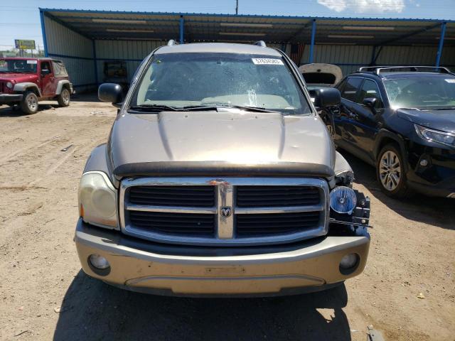 Photo 5 from auction – 2005 DODGE DURANGO LI with VIN 1D4HB58D35F548230