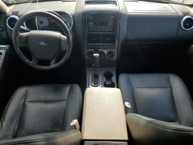 Photo 8 from auction – 2008 FORD EXPLORER S with VIN 1FMEU31E98UB31563