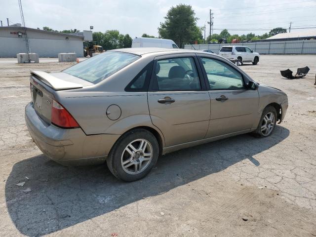 Photo 3 from auction – 2005 FORD FOCUS with VIN 1FAFP34N45W102909