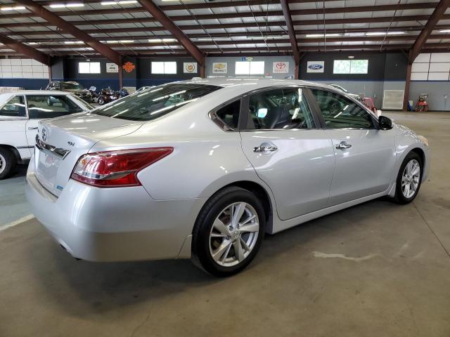 Photo 3 from auction – 2013 NISSAN ALTIMA 2.5 with VIN 1N4AL3AP1DC276576