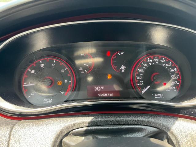 Photo 8 from auction – 2015 DODGE DART SXT with VIN 1C3CDFBB4FD403049