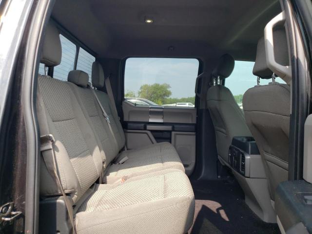 Photo 10 from auction – 2015 FORD F150 SUPER with VIN 1FTEW1EF7FKE38552