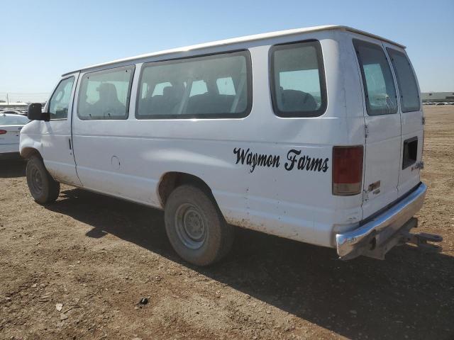 Photo 2 from auction – 2012 FORD ECONOLINE with VIN 1FBSS3BL5CDA78478