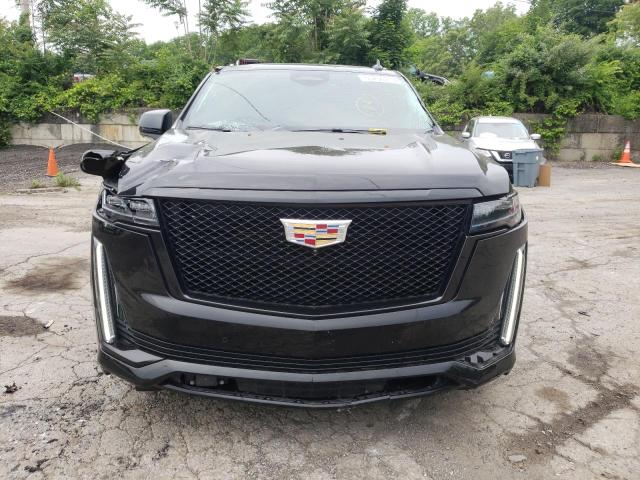 Photo 5 from auction – 2022 CADILLAC ESCALADE E with VIN 1GYS4PKL0NR142262