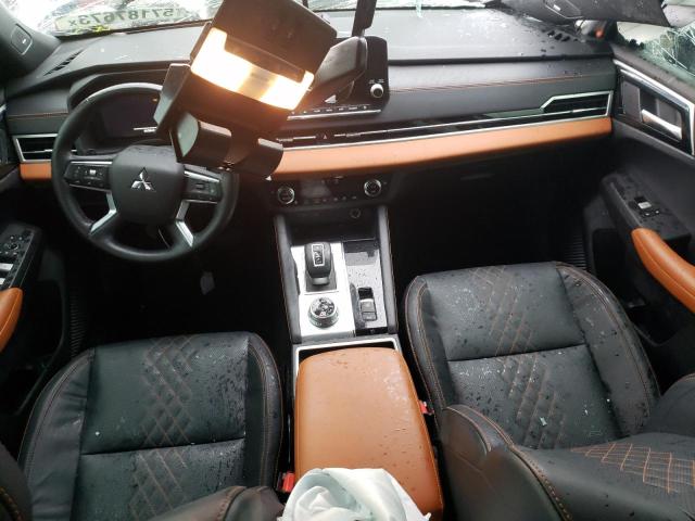 Photo 8 from auction – 2022 MITSUBISHI OUTLANDER with VIN JA4J3VA86NZ071360