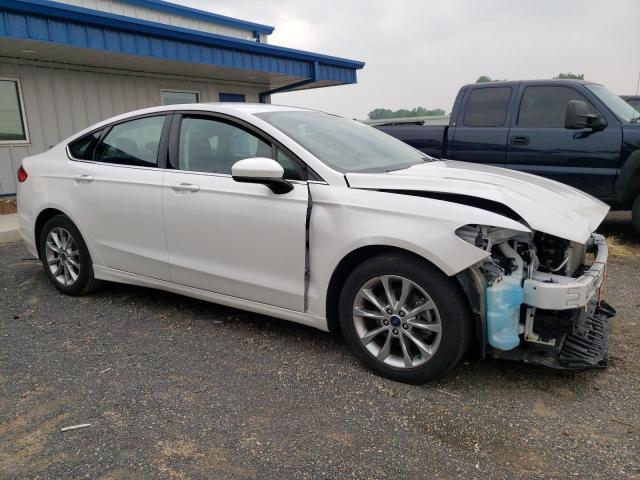 Photo 4 from auction – 2017 FORD FUSION SE with VIN 3FA6P0HD7HR364592