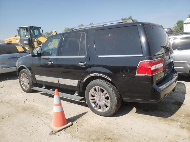 Photo 2 from auction – 2007 LINCOLN NAVIGATOR with VIN 5LMFU28597LJ10864