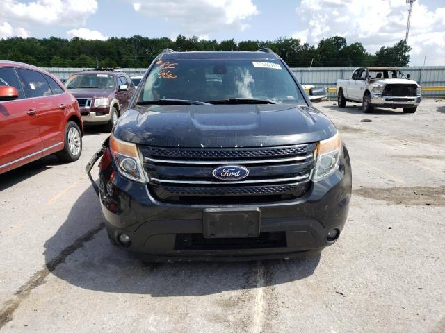 Photo 5 from auction – 2013 FORD EXPLORER L with VIN 1FM5K7F97DGA30443