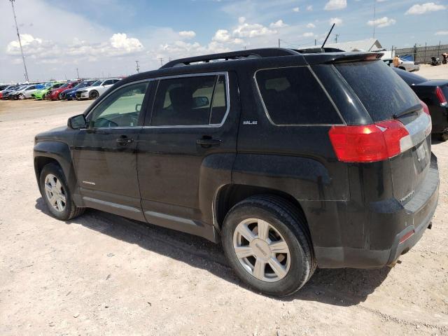 Photo 2 from auction – 2015 GMC TERRAIN SL with VIN 2GKFLWE39F6436017