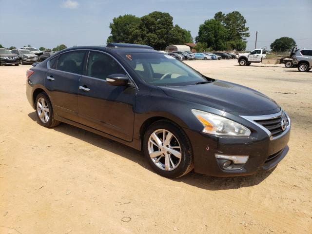 Photo 4 from auction – 2013 NISSAN ALTIMA 2.5 with VIN 1N4AL3AP7DC129095