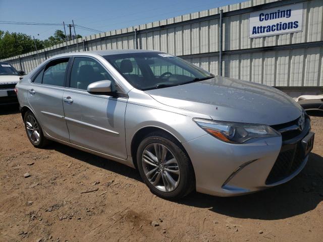 صورة رقم 4 من المزاد - 2017 TOYOTA CAMRY LE مع VIN 4T1BF1FK0HU303639