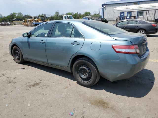 Photo 2 from auction – 2010 TOYOTA CAMRY BASE with VIN 4T1BF3EK2AU523528