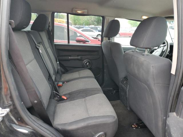 Photo 11 from auction – 2010 JEEP COMMANDER with VIN 1J4RG4GKXAC157305