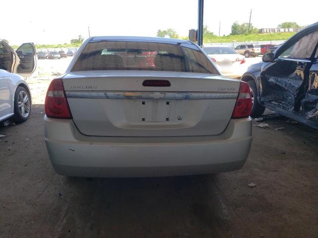 Photo 6 from auction – 2004 CHEVROLET MALIBU LS with VIN 1G1ZT52884F215409