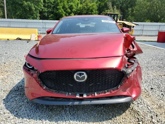 Photo 5 from auction – 2021 MAZDA 3 SELECT with VIN JM1BPAKLXM1301876