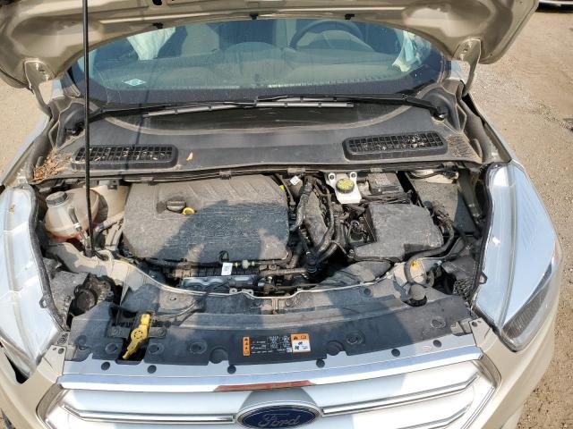 Photo 12 from auction – 2018 FORD ESCAPE SE with VIN 1FMCU0GD3JUB32041
