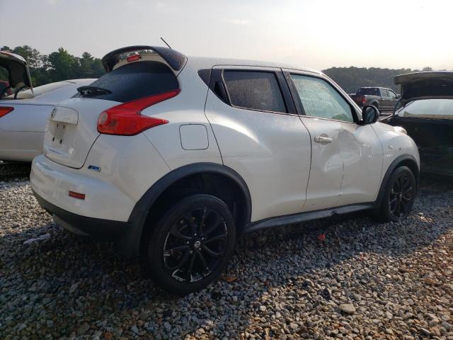 Photo 3 from auction – 2014 NISSAN JUKE S with VIN JN8AF5MR9ET453116
