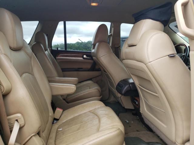 Photo 11 from auction – 2009 BUICK ENCLAVE CX with VIN 5GAER23D49J182039