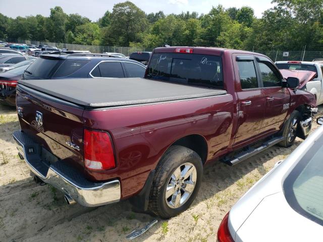Photo 3 from auction – 2016 RAM 1500 SLT with VIN 1C6RR7GT9GS366275