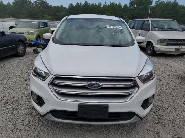 Photo 5 from auction – 2017 FORD ESCAPE SE with VIN 1FMCU0GD1HUE40142