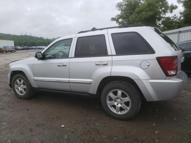 Photo 2 from auction – 2010 JEEP GRAND CHER with VIN 1J4PR4GK5AC100401
