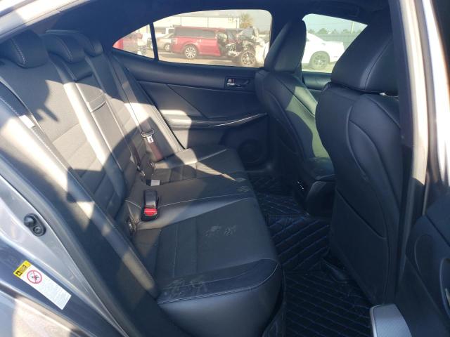 Photo 10 from auction – 2015 LEXUS IS 350 with VIN JTHCE1D21F5008991