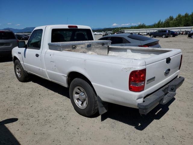Photo 2 from auction – 2008 FORD RANGER with VIN 1FTYR10D58PB04231