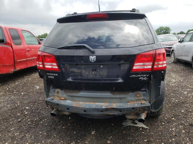 Photo 6 from auction – 2009 DODGE JOURNEY R/ with VIN 3D4GH67V99T563899