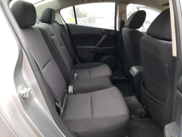Photo 10 from auction – 2010 MAZDA 3 I with VIN JM1BL1SG2A1214077