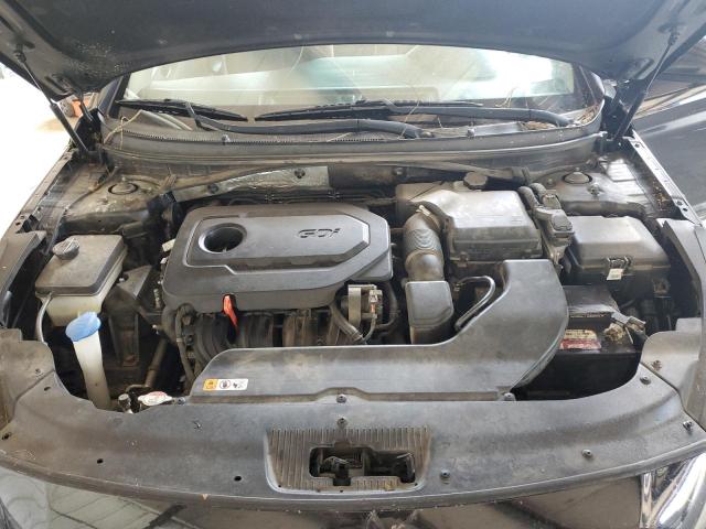 Photo 11 from auction – 2016 HYUNDAI SONATA SE with VIN 5NPE24AF6GH261818