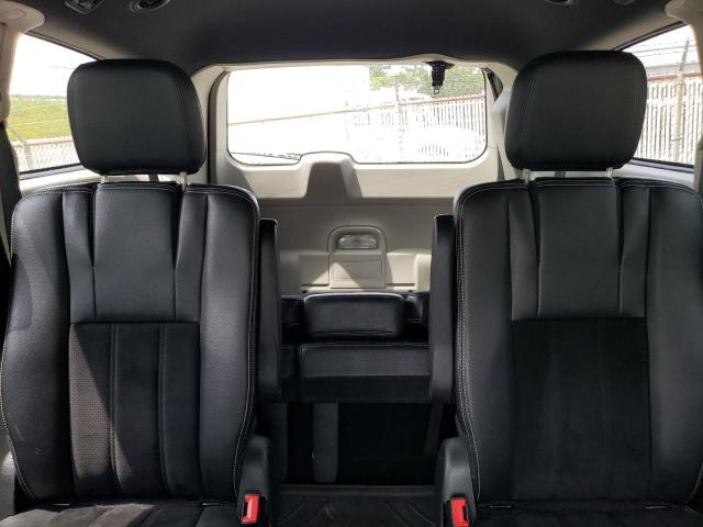 Photo 10 from auction – 2017 DODGE GRAND CARA with VIN 2C4RDGCG8HR737462