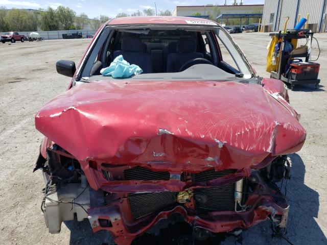 Photo 5 from auction – 2002 MITSUBISHI LANCER ES with VIN JA3AJ26E12U063165