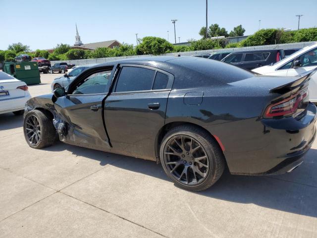 Photo 2 from auction – 2015 DODGE CHARGER SE with VIN 2C3CDXBG1FH776702