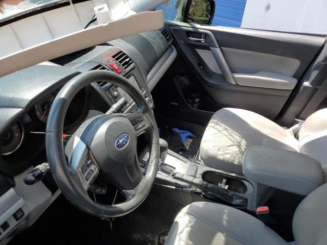 Photo 7 from auction – 2015 SUBARU FORESTER 2 with VIN JF2SJAKC3FH518666