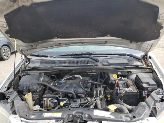 Photo 12 from auction – 2009 DODGE GRAND CARA with VIN 1D8HN44EX9B507041