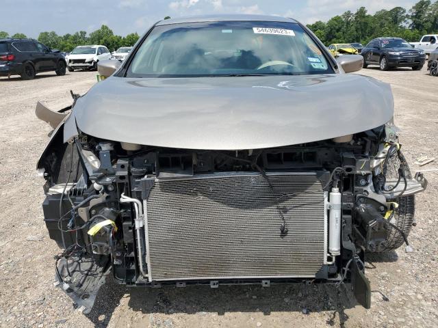 Photo 5 from auction – 2015 NISSAN ALTIMA 2.5 with VIN 1N4AL3AP6FC207112