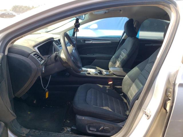 Photo 7 from auction – 2016 FORD FUSION SE with VIN 3FA6P0H79GR174401