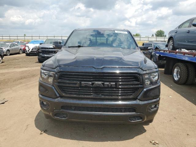 Photo 5 from auction – 2020 RAM 1500 BIG H with VIN 1C6SRFFT9LN240892