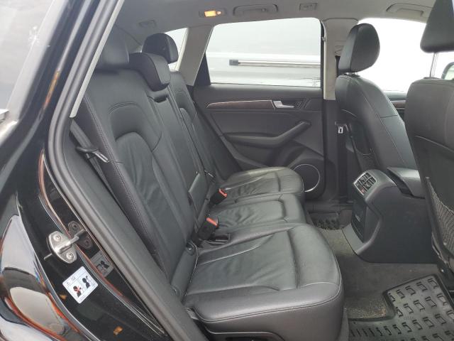 Photo 11 from auction – 2014 AUDI Q5 PREMIUM with VIN WA1DGAFP5EA106317