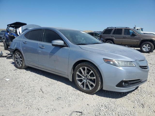 Photo 4 from auction – 2016 ACURA TLX ADVANC with VIN 19UUB2F75GA007978