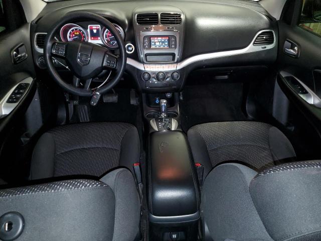 Photo 8 from auction – 2017 DODGE JOURNEY SE with VIN 3C4PDCAB3HT695416
