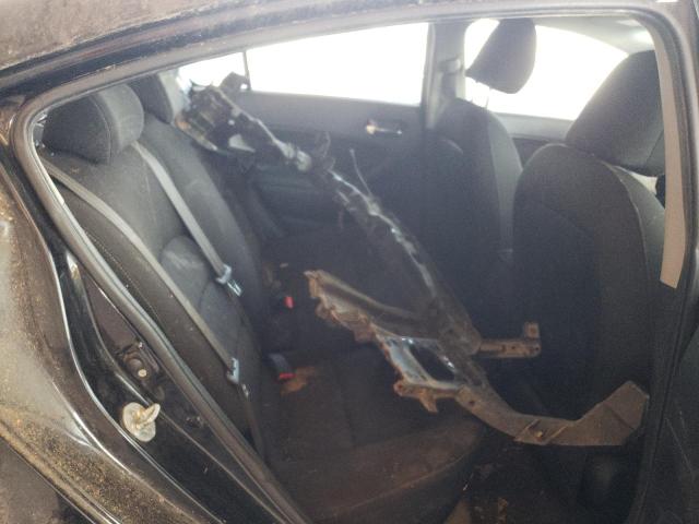 Photo 10 from auction – 2014 KIA FORTE LX with VIN KNAFK4A61E5204781