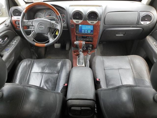 Photo 8 from auction – 2006 GMC ENVOY DENA with VIN 1GKET63M262148697