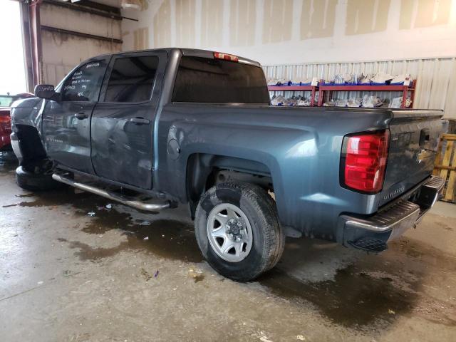 Photo 2 from auction – 2014 CHEVROLET SILVERADO with VIN 3GCPCPEH6EG188877