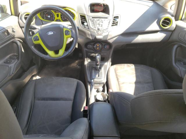 Photo 8 from auction – 2011 FORD FIESTA SES with VIN 3FADP4FJ9BM108465