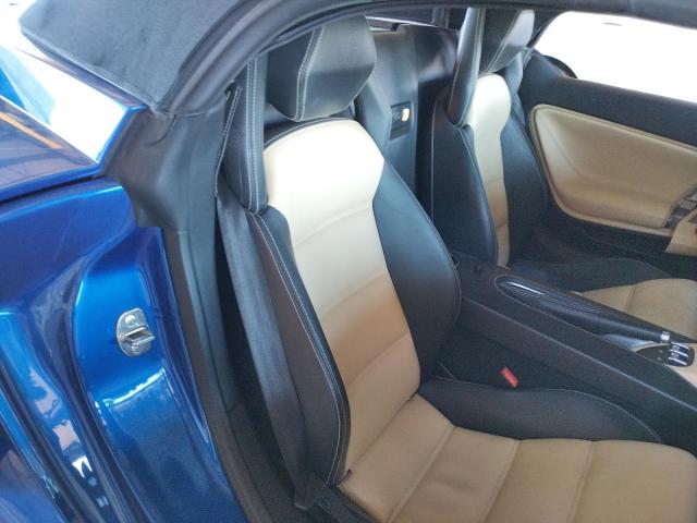 Photo 10 from auction – 2012 LAMBORGHINI GALLARDO S with VIN ZHWGU6BZ0CLA12437