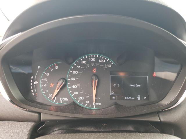 Photo 9 from auction – 2020 CHEVROLET TRAX PREMI with VIN 3GNCJMSBXLL308727