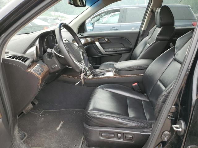 Photo 7 from auction – 2012 ACURA MDX TECHNO with VIN 2HNYD2H45CH541534