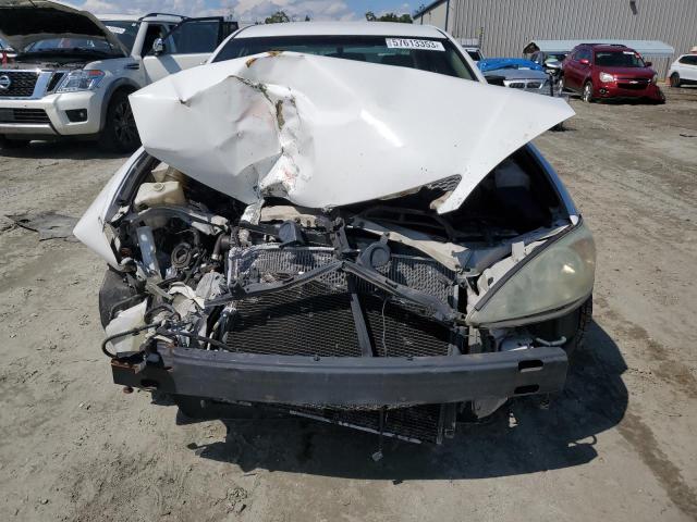 Photo 5 from auction – 2002 TOYOTA CAMRY LE with VIN 4T1BE32K02U083351