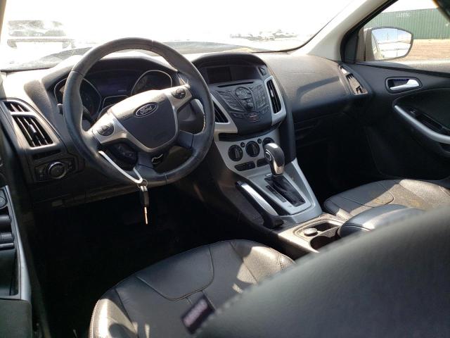 Photo 8 from auction – 2014 FORD FOCUS SE with VIN 1FADP3F29EL167668